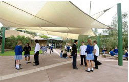 Mullauna College - Education WA 3