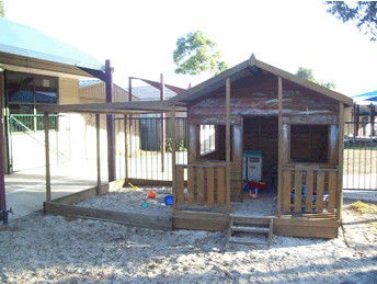 Broadmeadows Special Developmental School - Education WA 1