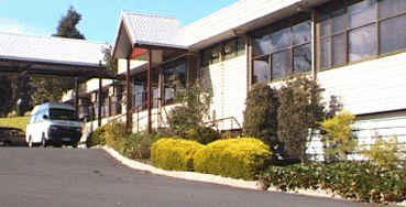 Broadmeadows Special Developmental School - Education WA 2