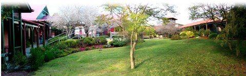 Diamond Valley Sds - Education WA 1