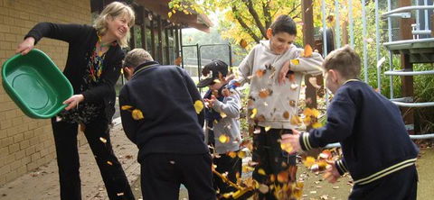 Nepean School - Education WA 1