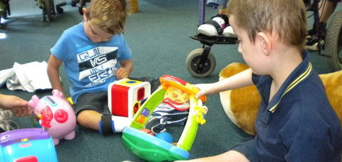 Nepean School - Education WA 2