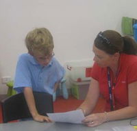 St Monicas Primary School - Education WA