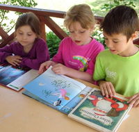 Village School Inc - Education WA