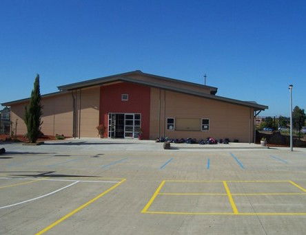 Good Samaritan Primary School - Education WA 2
