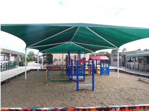 Good Samaritan Primary School - Education WA 3