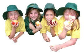 Holy Family Primary School Mt Waverley - Education WA 1
