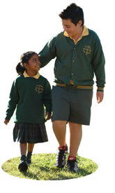 Holy Family Primary School Mt Waverley - Education WA 3