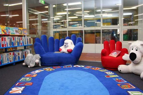 Holy Saviour Primary School - Education WA 3