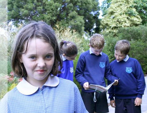 Holy Spirit School Thornbury East - Education WA 1