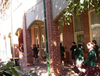 Kilbreda College - Education WA 3