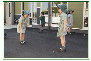 St John Vianneys Primary School - Education WA 1