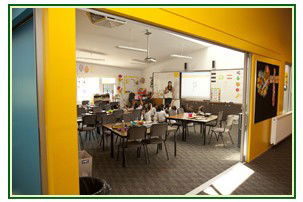 St John Vianneys Primary School - Education WA 2