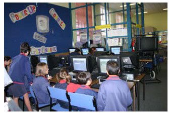 St Margaret Marys Primary School - Education WA 2