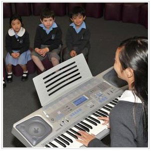 St Pauls Kealba Catholic School - Education WA 1
