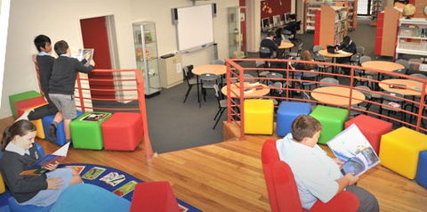 St Pauls Kealba Catholic School - Education WA 3