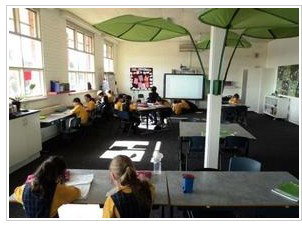 St Raphael's Catholic Primary School - Education WA 3