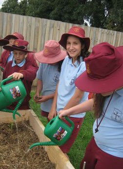 Annunciation School - Education WA 1