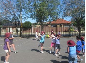 Annunciation School - Education WA 2