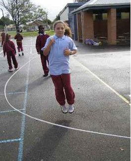 Annunciation School - Education WA 3