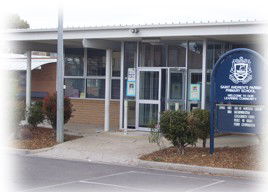 St Andrew's School Clayton South - Education WA 1