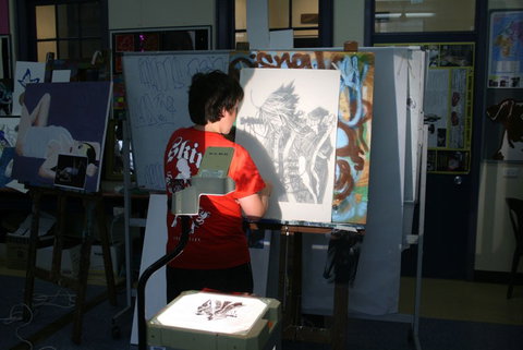 Lynall Hall Community School - Education WA 0