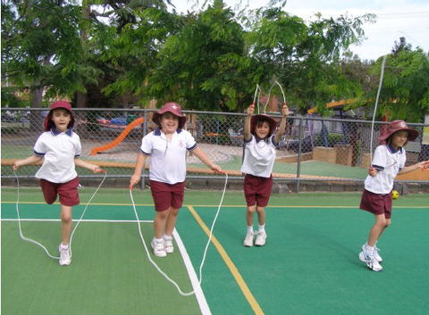 Mother Of God Primary School - Education WA 2