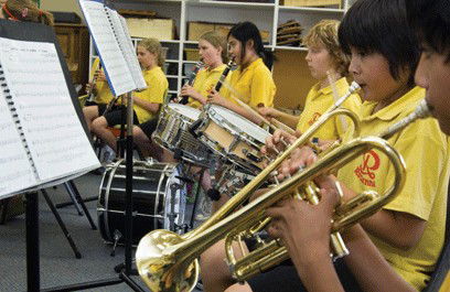 Rosanna Primary School - Education WA 2