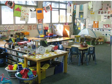 Carlton Primary School - Education WA 2