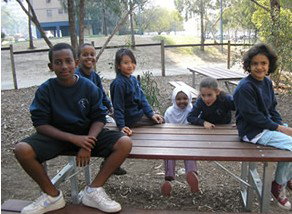 Carlton Primary School - Education WA 3