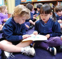 Caulfield Primary School - Education WA