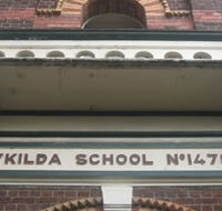 St Kilda Primary School - Education WA