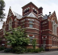 St Kilda Park Primary School - Education WA