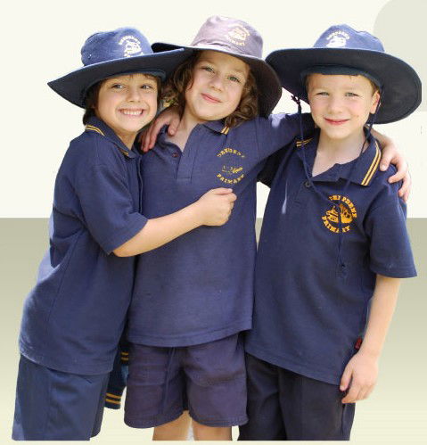 Deepdene Primary School - Education WA 2