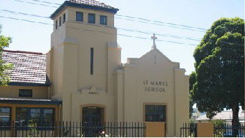 St Marys Primary School Altona - Education WA 1