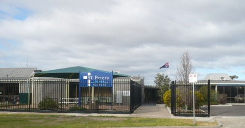 St Peters Catholic Primary School - Education WA 1