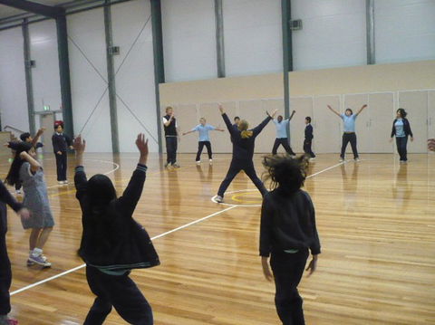 St Peters Catholic Primary School - Education WA 2