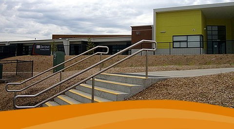 Derrimut Primary School - Education WA 2