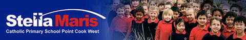 Stella Maris - Education WA 0