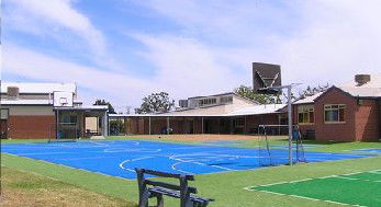 Oak Park Primary School - Education WA 2