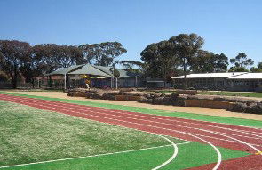 Preston North East Primary School - Education WA 2