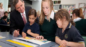 Altona P9 College - Education WA 1