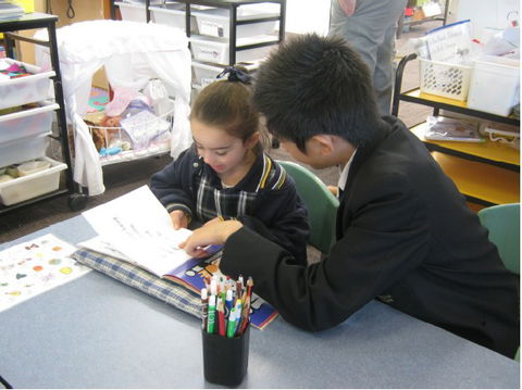 Altona P9 College - Education WA 3