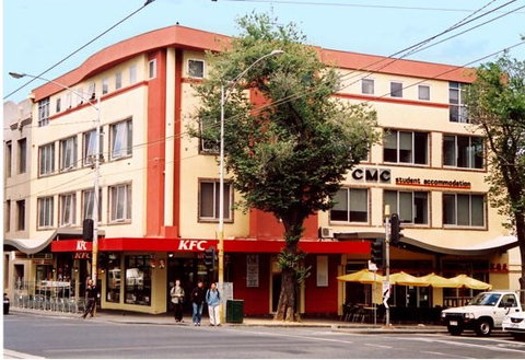 Carlton Melbourne College - Education WA 1