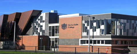 De La Salle College Malvern - Education WA 1