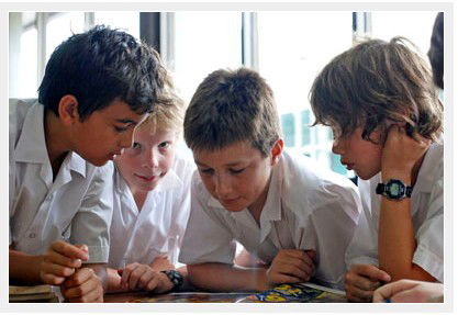 De La Salle College Malvern - Education WA 2