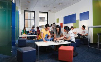 Hawthorn-Melbourne English Language School - Education WA 1