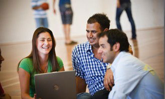 Hawthorn-Melbourne English Language School - Education WA 2