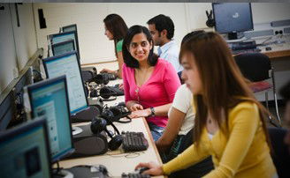 Hawthorn-Melbourne English Language School - Education WA 3