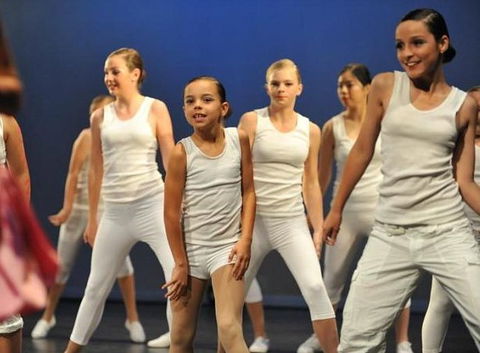 Johnny Young Talent School Mill Park - Education WA 2